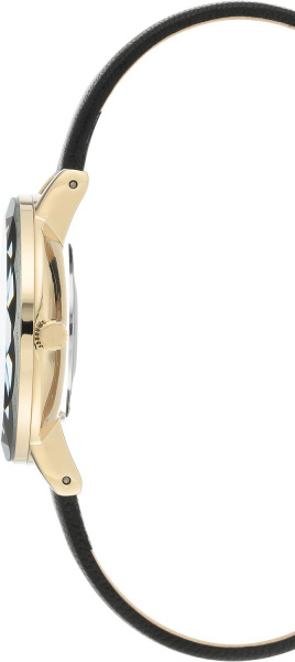 Anne Klein Diamond 3434BKBK