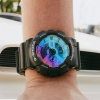 Casio G-Shock GA-2100SR-1A