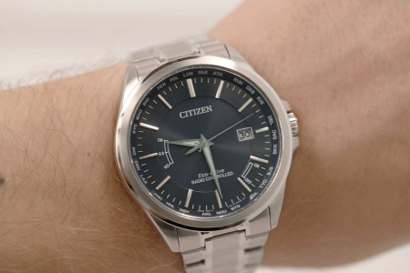 Citizen Eco Drive CB0250-84L