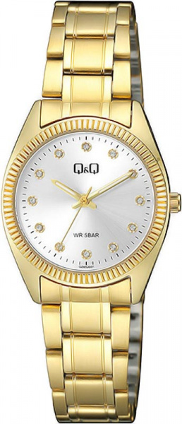Q&Q Casual QZ65-001