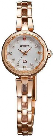Orient Jewelry Collection SWD08003W