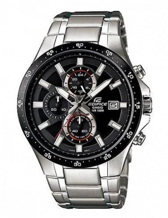 Casio Edifice EFR-519D-1A