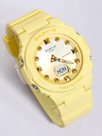 Casio Baby-G BGA-320-9A