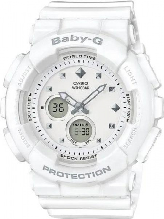 Casio Baby-G BA-125-7A