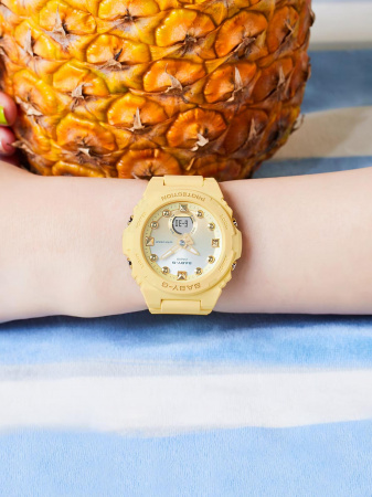 Casio Baby-G BGA-320-9A