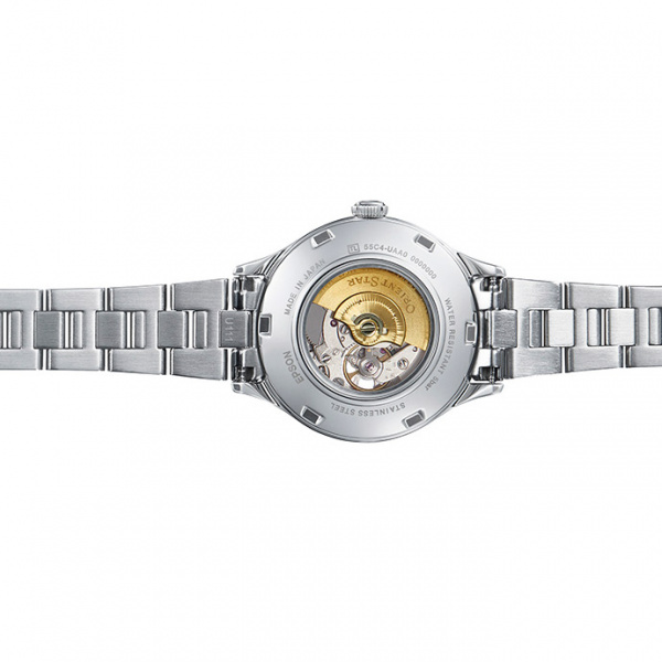 Orient Orient Star RE-ND0002S00B