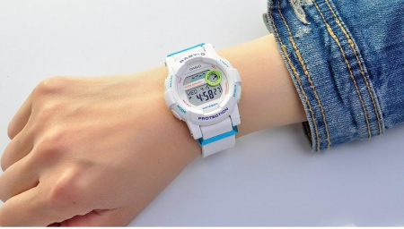 Casio Baby-G BGD-180FB-7E