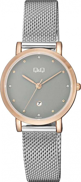 Q&Q Casual A419-422