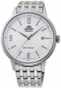 Orient 3 Stars Steel RA-AC0J10S