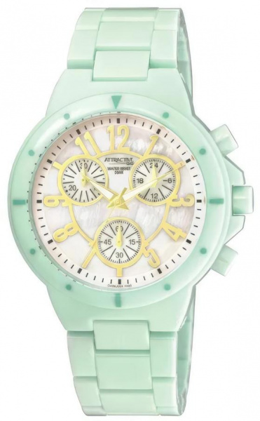 Q&Q General Collection DA89-004