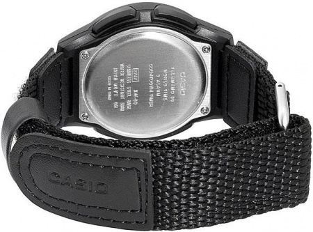 Casio Collection AW-80V-1B
