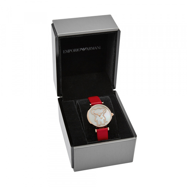 Emporio armani Gianni T-Bar AR11281