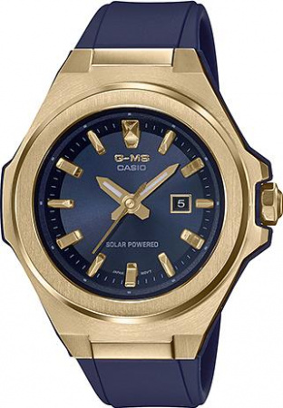 Casio G-Shock MSG-S500G-2A