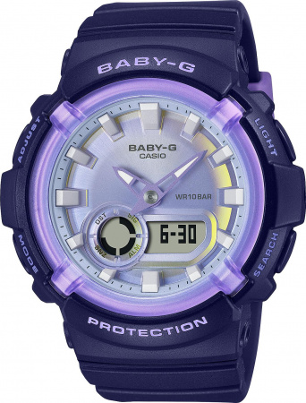 Casio Baby-G BGA-280DR-2A