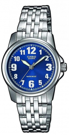 Casio Collection LTP-1260D-2B