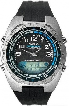 Casio Collection AMW-700-1A
