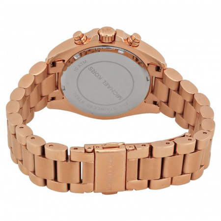 Michael Kors Bradshaw MK5799