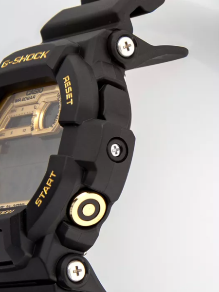 Casio G-Shock GD-350GB-1D