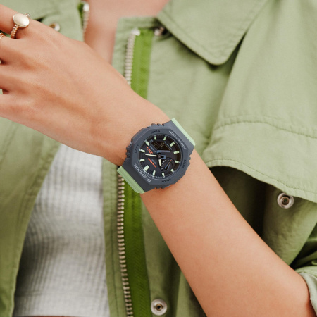 Casio G-Shock LOV-22B-8A