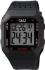 Q&Q Superior M158-002