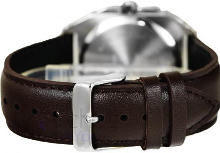 Casio Collection MTF-117BL-5A