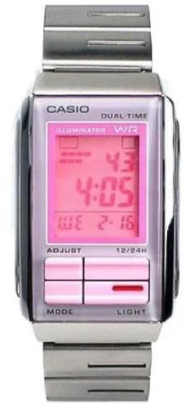 Casio Collection LA-201W-4A2