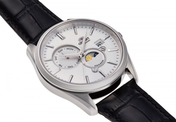 Orient AUTOMATIC RA-AK0305S10B