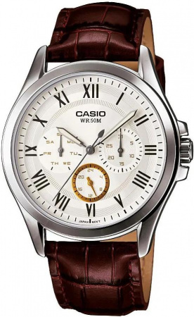 Casio Collection MTP-E301L-7B