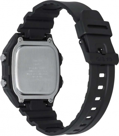 Casio Collection WS-1600H-1A
