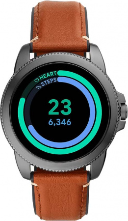 Fossil Gen 5E Smartwatch FTW4055