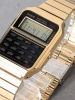 Casio Vintage CA-500WEG-1A