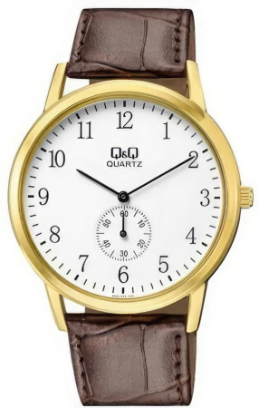 Q&Q Attractive QA60-104