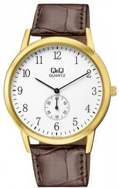 Q&Q Attractive QA60-104