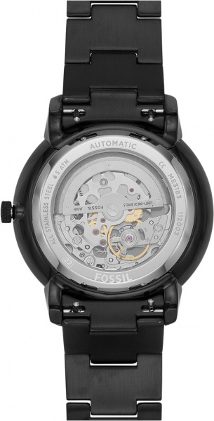 Fossil Neutra ME3183
