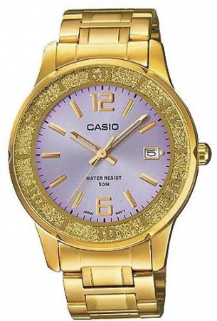 Casio Collection LTP-1359G-6A