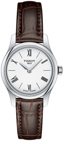 Tissot T063 T-Classic Tradition T063.009.16.018.00