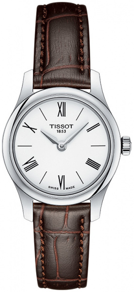 Tissot T063 T-Classic Tradition T063.009.16.018.00