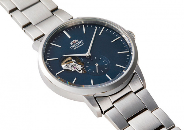 Orient AUTOMATIC RA-AR0101L10B