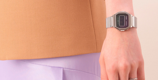 Casio Vintage A1000M-1B