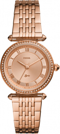 Fossil Lyric ES4711
