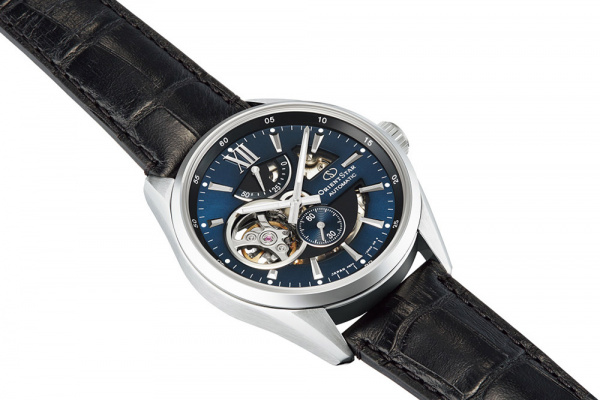 Orient Orient Star RE-AV0005L00B