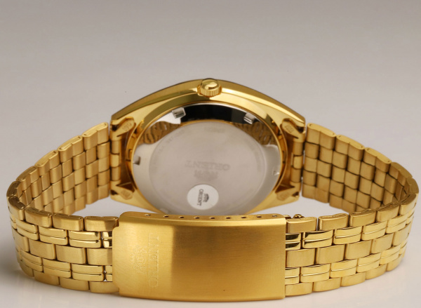 Orient 3 Stars FAB00001W