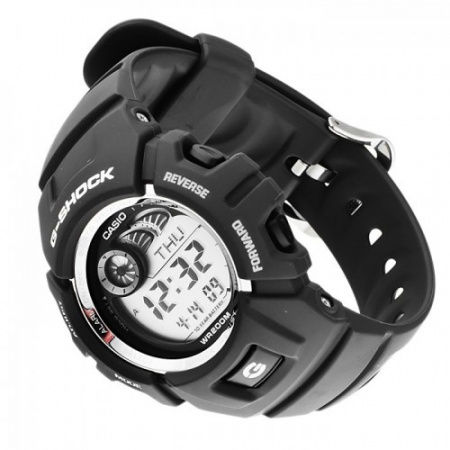 Casio G-Shock G-2900F-8V
