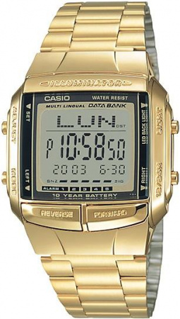 Casio Vintage DB-360G-9A