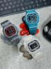 Casio G-Shock DW-B5600G-1E