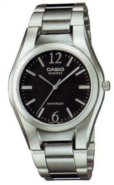 Casio Collection MTP-1253D-1A