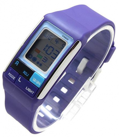 Casio Collection LDF-52-6A