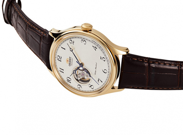 Orient AUTOMATIC RA-AG0013S10B