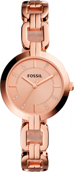 Fossil Kerrigan BQ3206