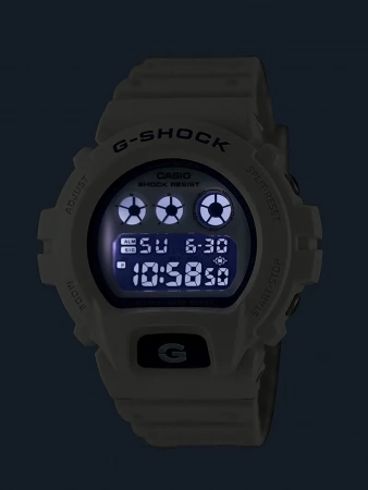 Casio G-Shock DW-6900HDS-7A1